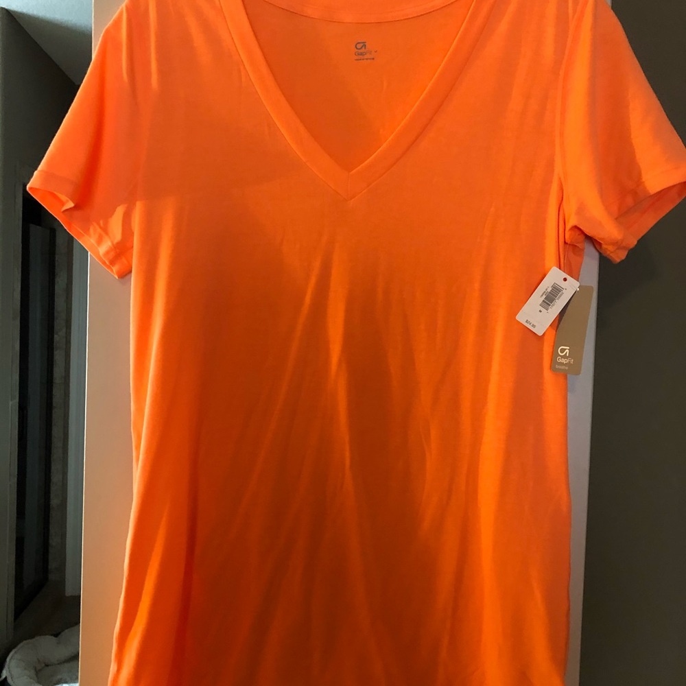 NWT gap fit top